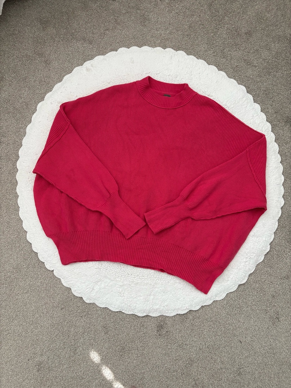 Free People Sweater